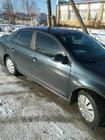 Volkswagen Jetta 2011–2018 Nástavce lemov blatníkov (4 ks, čierne) fotografia 4