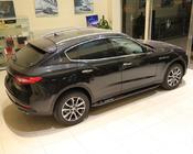 Maserati Levante 2016– Bočné nášľapy OEM-V2 (2 ks) fotografia 2