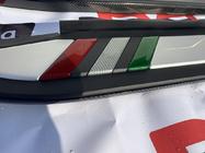 Maserati Levante 2016– Bočné nášľapy OEM-V2 (2 ks) fotografia 16