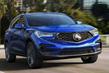 Crossover Acura RDX modelového roka 2019 fotografia 9