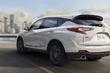 Crossover Acura RDX modelového roka 2019 fotografia 8