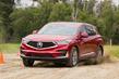 Crossover Acura RDX modelového roka 2019 fotografia 1