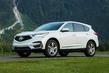Crossover Acura RDX modelového roka 2019 fotografia 2