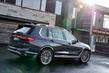 Vlajkový crossover BMW X7 fotografia 8