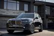 Vlajkový crossover BMW X7 fotografia 1