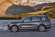 Vlajkový crossover BMW X7 fotografia 3