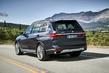 Vlajkový crossover BMW X7 fotografia 4