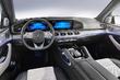 Prémiový crossover Mercedes-Benz GLE novej generácie fotografia 5