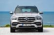 Prémiový crossover Mercedes-Benz GLE novej generácie fotografia 1