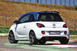Recenzia subkompaktného hatchbacku Opel Adam fotografia 8