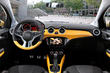 Recenzia subkompaktného hatchbacku Opel Adam fotografia 5