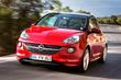 Recenzia subkompaktného hatchbacku Opel Adam fotografia 2