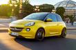 Recenzia subkompaktného hatchbacku Opel Adam fotografia 1