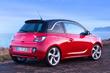 Recenzia subkompaktného hatchbacku Opel Adam fotografia 4