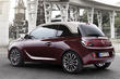 Recenzia subkompaktného hatchbacku Opel Adam fotografia 3