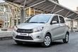 Recenzia kompaktného hatchbacku Suzuki Celerio fotografia 9