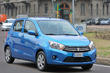 Recenzia kompaktného hatchbacku Suzuki Celerio fotografia 2