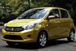 Recenzia kompaktného hatchbacku Suzuki Celerio fotografia 1