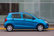 Recenzia kompaktného hatchbacku Suzuki Celerio fotografia 6