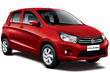 Recenzia kompaktného hatchbacku Suzuki Celerio fotografia 3