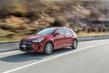 Štvrtá generácia hatchbacku KIA Rio fotografia 3