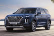 Hyundai Palisade: nový vlajkový crossover značky fotografia 10