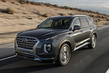 Hyundai Palisade: nový vlajkový crossover značky fotografia 9