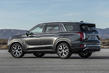 Hyundai Palisade: nový vlajkový crossover značky fotografia 5
