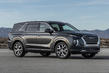 Hyundai Palisade: nový vlajkový crossover značky fotografia 4