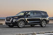 Hyundai Palisade: nový vlajkový crossover značky fotografia 1