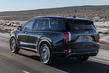 Hyundai Palisade: nový vlajkový crossover značky fotografia 3