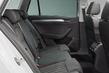 Test Škoda Superb Combi tretej generácie fotografia 6