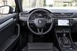 Test Škoda Superb Combi tretej generácie fotografia 4