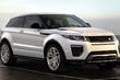 Recenzia modernizovaného Range Rover Evoque Coupe fotografia 1