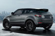 Recenzia modernizovaného Range Rover Evoque Coupe fotografia 9