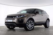 Recenzia modernizovaného Range Rover Evoque Coupe fotografia 7
