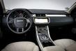 Recenzia modernizovaného Range Rover Evoque Coupe fotografia 5