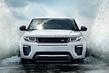 Recenzia modernizovaného Range Rover Evoque Coupe fotografia 4
