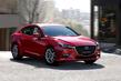 Faceliftovaná verzia sedanu Mazda 3 fotografia 1