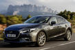 Faceliftovaná verzia sedanu Mazda 3 fotografia 4