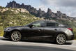 Faceliftovaná verzia sedanu Mazda 3 fotografia 3