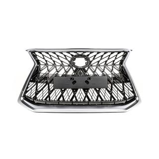 Sada bodykitu (TRD Sport 2017-2020) Lexus LX570/450d 2008–2022 fotografia 4