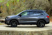 Recenzia crossoveru Honda Passport fotografia 9