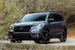 Recenzia crossoveru Honda Passport fotografia 7