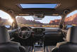 Recenzia crossoveru Honda Passport fotografia 4