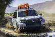 Recenzia crossoveru Honda Passport fotografia 3