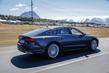 Prémiový liftback Audi A7 Sportback fotografia 10