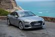 Prémiový liftback Audi A7 Sportback fotografia 1