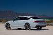 Prémiový liftback Audi A7 Sportback fotografia 6