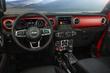 Jeep Gladiator: nový pick-up v modelovej ponuke značky fotografia 4